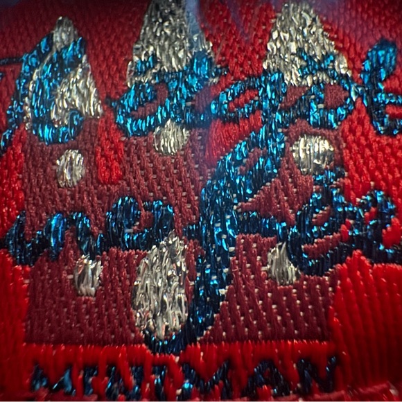 KIDS FAUX FUR MiniMan of France HOODIE COAT - Picture 6 of 10